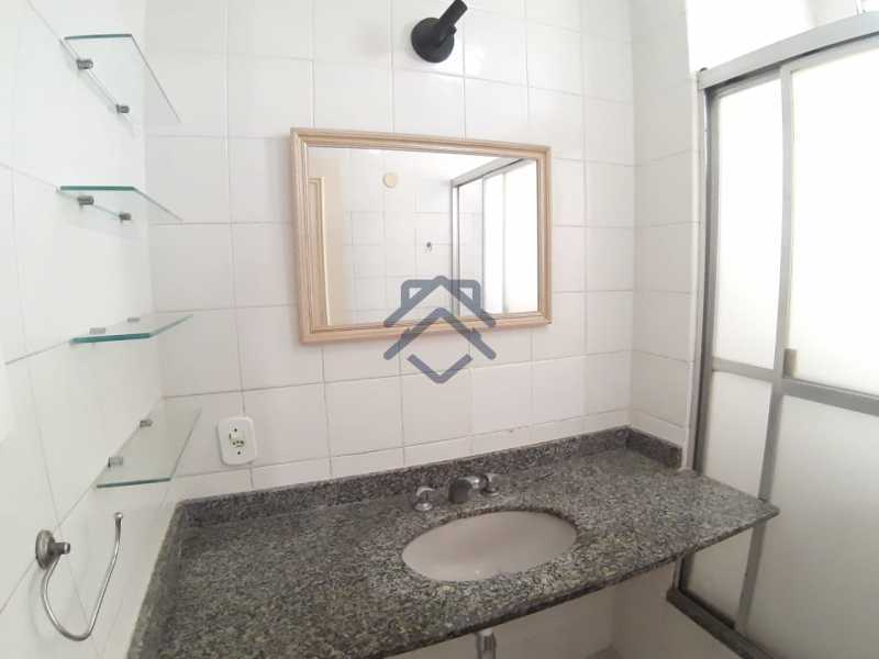 Conheça 12 do imóvel - Apartamento 2 quartos para alugar Tijuca, Rio de Janeiro - R$ 1.550 - TJAP227260 - 13 12 - Apartamento 2 quartos para alugar Tijuca, Rio de Janeiro - R$ 1.550 - TJAP227260 - 13