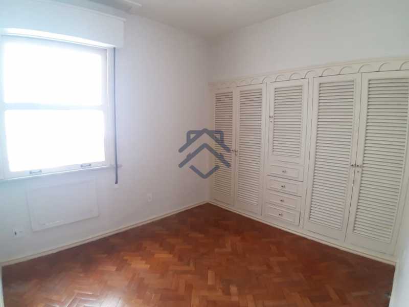 Conheça 14 do imóvel - Apartamento 2 quartos para alugar Tijuca, Rio de Janeiro - R$ 1.550 - TJAP227260 - 15 14 - Apartamento 2 quartos para alugar Tijuca, Rio de Janeiro - R$ 1.550 - TJAP227260 - 15