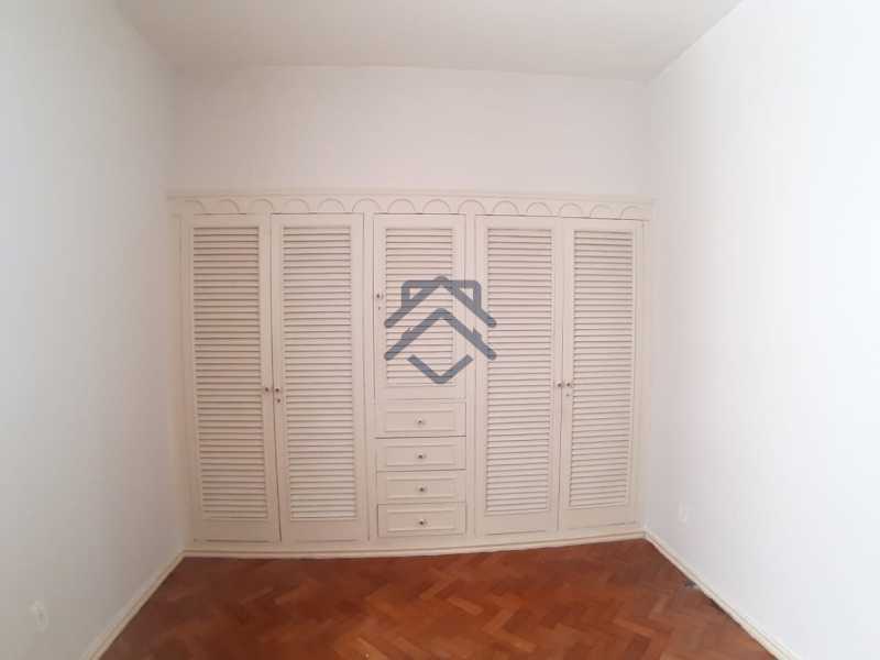 Conheça 15 do imóvel - Apartamento 2 quartos para alugar Tijuca, Rio de Janeiro - R$ 1.550 - TJAP227260 - 16 15 - Apartamento 2 quartos para alugar Tijuca, Rio de Janeiro - R$ 1.550 - TJAP227260 - 16