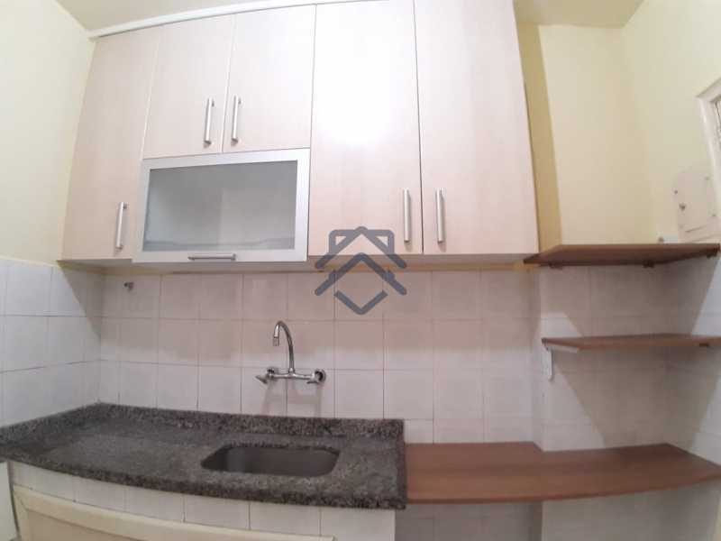 Conheça 19 do imóvel - Apartamento 2 quartos para alugar Tijuca, Rio de Janeiro - R$ 1.550 - TJAP227260 - 20 19 - Apartamento 2 quartos para alugar Tijuca, Rio de Janeiro - R$ 1.550 - TJAP227260 - 20