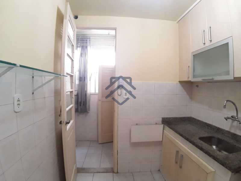 Conheça 21 do imóvel - Apartamento 2 quartos para alugar Tijuca, Rio de Janeiro - R$ 1.550 - TJAP227260 - 22 21 - Apartamento 2 quartos para alugar Tijuca, Rio de Janeiro - R$ 1.550 - TJAP227260 - 22