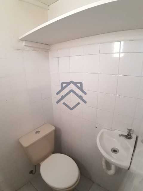 Conheça 24 do imóvel - Apartamento 2 quartos para alugar Tijuca, Rio de Janeiro - R$ 1.550 - TJAP227260 - 25 24 - Apartamento 2 quartos para alugar Tijuca, Rio de Janeiro - R$ 1.550 - TJAP227260 - 25