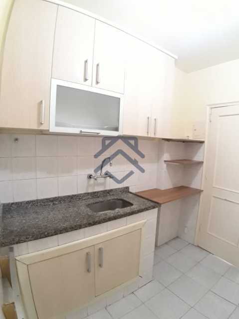 Conheça 20 do imóvel - Apartamento 2 quartos para alugar Tijuca, Rio de Janeiro - R$ 1.550 - TJAP227260 - 21 20 - Apartamento 2 quartos para alugar Tijuca, Rio de Janeiro - R$ 1.550 - TJAP227260 - 21