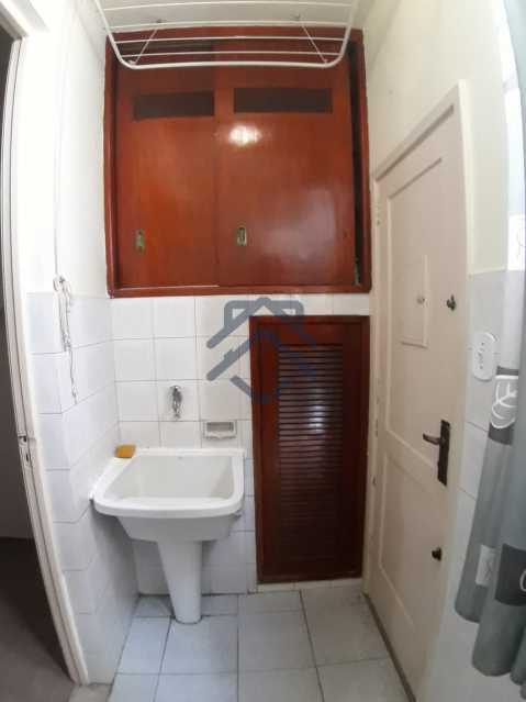 Conheça 25 do imóvel - Apartamento 2 quartos para alugar Tijuca, Rio de Janeiro - R$ 1.550 - TJAP227260 - 26 25 - Apartamento 2 quartos para alugar Tijuca, Rio de Janeiro - R$ 1.550 - TJAP227260 - 26