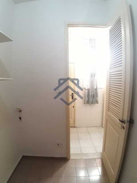 Conheça 26 do imóvel - Apartamento 2 quartos para alugar Tijuca, Rio de Janeiro - R$ 1.550 - TJAP227260 - 27 26 - Apartamento 2 quartos para alugar Tijuca, Rio de Janeiro - R$ 1.550 - TJAP227260 - 27