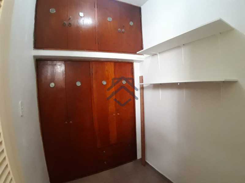 Conheça 27 do imóvel - Apartamento 2 quartos para alugar Tijuca, Rio de Janeiro - R$ 1.550 - TJAP227260 - 28 27 - Apartamento 2 quartos para alugar Tijuca, Rio de Janeiro - R$ 1.550 - TJAP227260 - 28