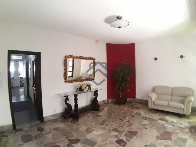Conheça 28 do imóvel - Apartamento 2 quartos para alugar Tijuca, Rio de Janeiro - R$ 1.550 - TJAP227260 - 29 28 - Apartamento 2 quartos para alugar Tijuca, Rio de Janeiro - R$ 1.550 - TJAP227260 - 29