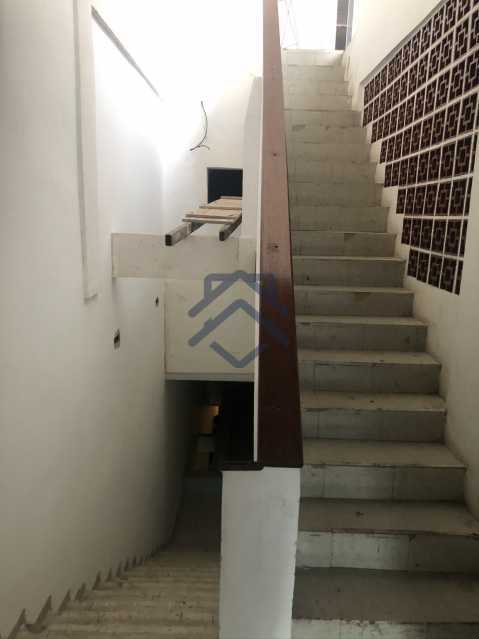 Conheça 9 do imóvel - Prédio Inteiro para Venda ou Locação em Botafogo - ME27269 - 10 9 - Prédio Inteiro para Venda ou Locação em Botafogo - ME27269 - 10