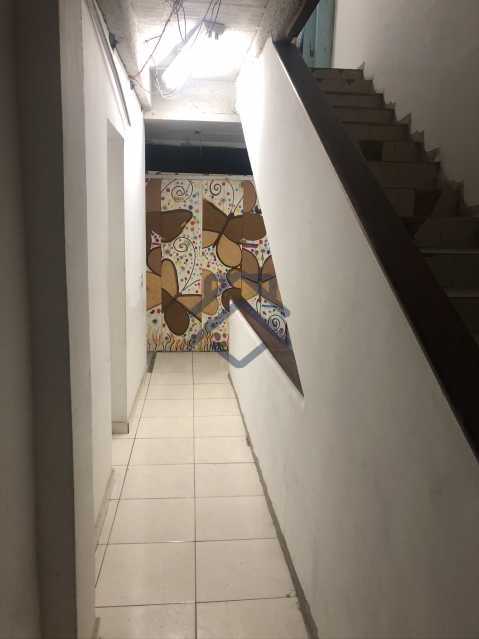 Conheça 10 do imóvel - Prédio Inteiro para Venda ou Locação em Botafogo - ME27269 - 11 10 - Prédio Inteiro para Venda ou Locação em Botafogo - ME27269 - 11
