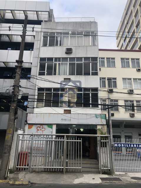 Conheça 1 do imóvel - Prédio Inteiro para Venda ou Locação em Botafogo - ME27269 - 1 1 - Prédio Inteiro para Venda ou Locação em Botafogo - ME27269 - 1