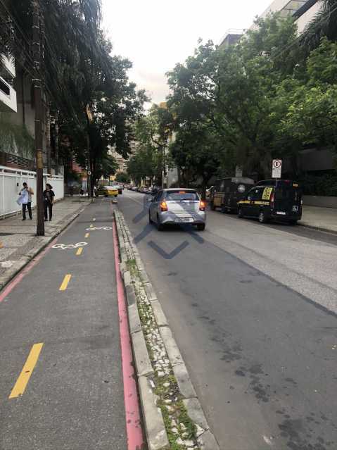 Conheça 19 do imóvel - Prédio Inteiro para Venda ou Locação em Botafogo - ME27269 - 20 19 - Prédio Inteiro para Venda ou Locação em Botafogo - ME27269 - 20