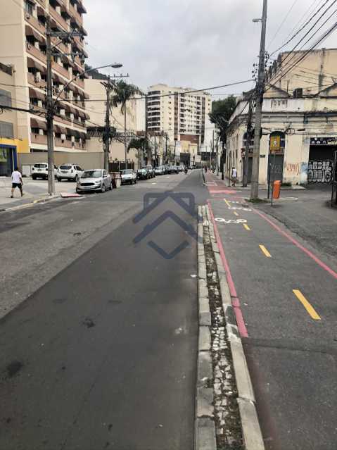 Conheça 20 do imóvel - Prédio Inteiro para Venda ou Locação em Botafogo - ME27269 - 21 20 - Prédio Inteiro para Venda ou Locação em Botafogo - ME27269 - 21