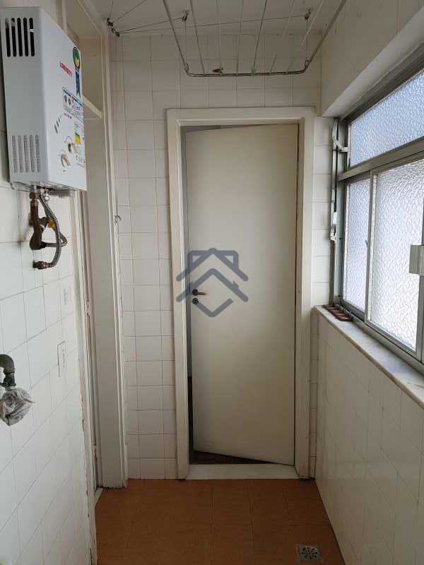Conheça 20180719_103141 do imóvel - Ótimo Apartamento 02 Quartos Rua Haddock Lobo - TJAP956 - 25 20180719_103141 - Ótimo Apartamento 02 Quartos Rua Haddock Lobo - TJAP956 - 25