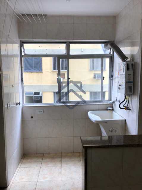 Conheça 9 do imóvel - Apartamento para Alugar no Cachambi - MEAP227316 - 10 9 - Apartamento para Alugar no Cachambi - MEAP227316 - 10