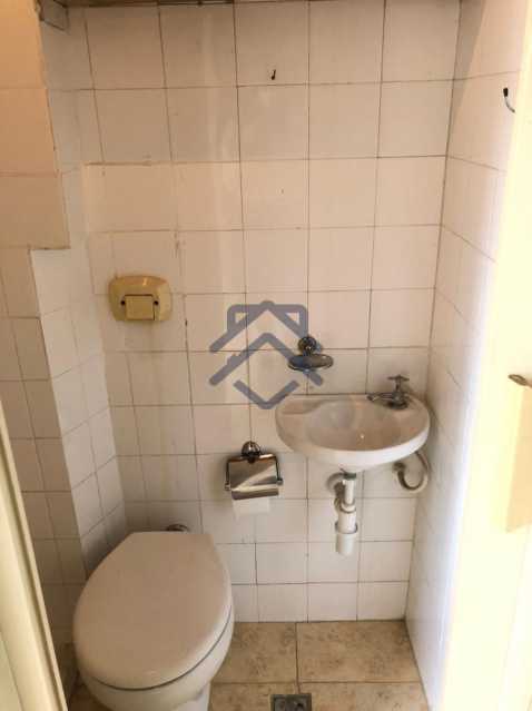 Conheça 12 do imóvel - Apartamento para Alugar no Cachambi - MEAP227316 - 13 12 - Apartamento para Alugar no Cachambi - MEAP227316 - 13