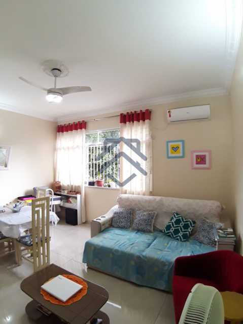Conheça 1 do imóvel - Apartamento 2 quartos à venda Vila Isabel, Rio de Janeiro - R$ 380.000 - TJAP227317 - 1 1 - Apartamento 2 quartos à venda Vila Isabel, Rio de Janeiro - R$ 380.000 - TJAP227317 - 1