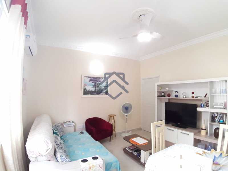 Conheça 3 do imóvel - Apartamento 2 quartos à venda Vila Isabel, Rio de Janeiro - R$ 380.000 - TJAP227317 - 4 3 - Apartamento 2 quartos à venda Vila Isabel, Rio de Janeiro - R$ 380.000 - TJAP227317 - 4