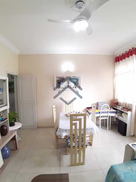 Conheça 4 do imóvel - Apartamento 2 quartos à venda Vila Isabel, Rio de Janeiro - R$ 380.000 - TJAP227317 - 5 4 - Apartamento 2 quartos à venda Vila Isabel, Rio de Janeiro - R$ 380.000 - TJAP227317 - 5