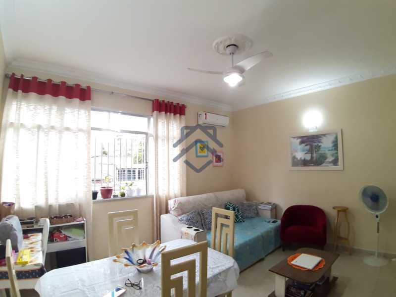 Conheça 2 do imóvel - Apartamento 2 quartos à venda Vila Isabel, Rio de Janeiro - R$ 380.000 - TJAP227317 - 3 2 - Apartamento 2 quartos à venda Vila Isabel, Rio de Janeiro - R$ 380.000 - TJAP227317 - 3