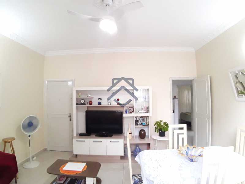 Conheça 5 do imóvel - Apartamento 2 quartos à venda Vila Isabel, Rio de Janeiro - R$ 380.000 - TJAP227317 - 6 5 - Apartamento 2 quartos à venda Vila Isabel, Rio de Janeiro - R$ 380.000 - TJAP227317 - 6