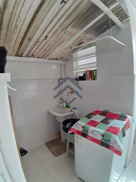 Conheça 26 do imóvel - Apartamento 2 quartos à venda Vila Isabel, Rio de Janeiro - R$ 380.000 - TJAP227317 - 27 26 - Apartamento 2 quartos à venda Vila Isabel, Rio de Janeiro - R$ 380.000 - TJAP227317 - 27