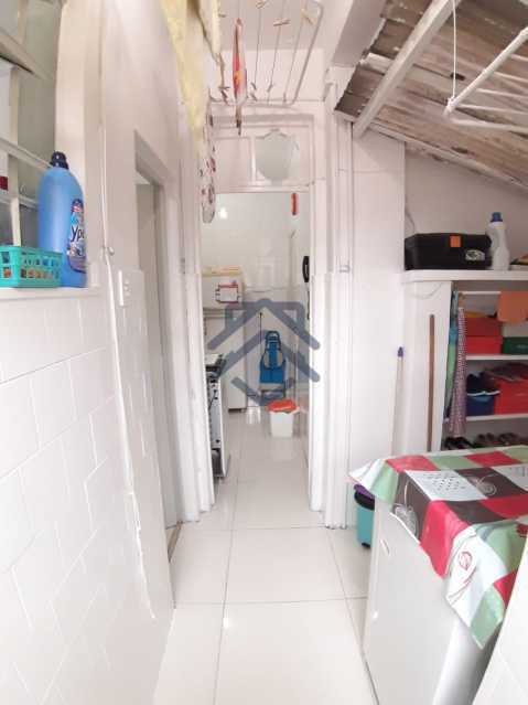 Conheça 25 do imóvel - Apartamento 2 quartos à venda Vila Isabel, Rio de Janeiro - R$ 380.000 - TJAP227317 - 26 25 - Apartamento 2 quartos à venda Vila Isabel, Rio de Janeiro - R$ 380.000 - TJAP227317 - 26