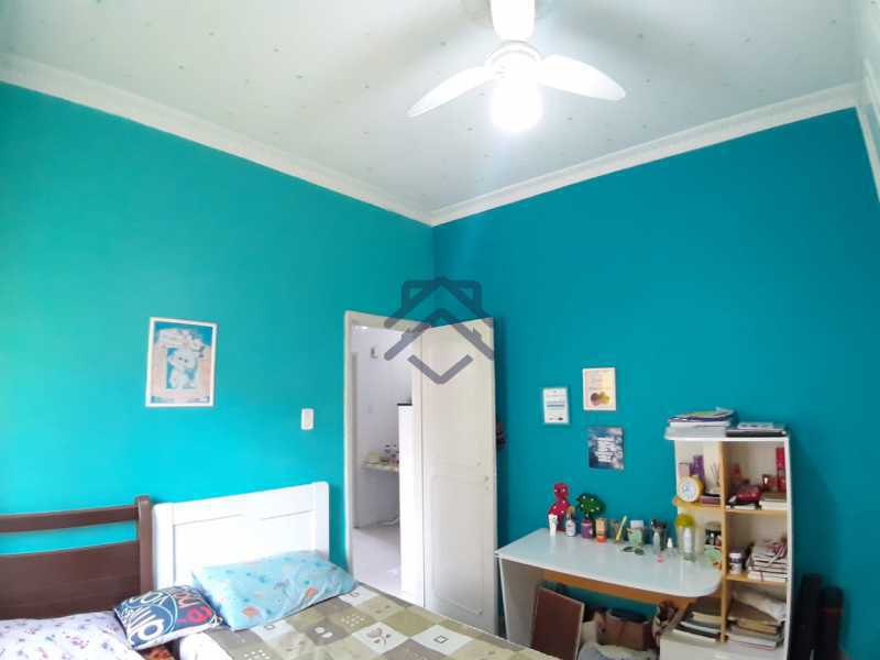 Conheça 18 do imóvel - Apartamento 2 quartos à venda Vila Isabel, Rio de Janeiro - R$ 380.000 - TJAP227317 - 19 18 - Apartamento 2 quartos à venda Vila Isabel, Rio de Janeiro - R$ 380.000 - TJAP227317 - 19