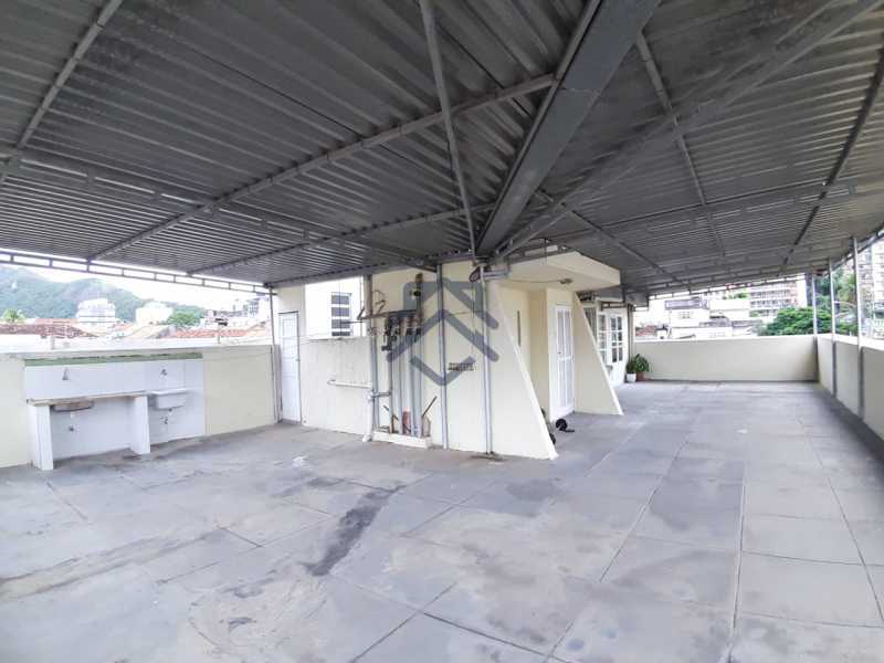 Conheça 29 do imóvel - Apartamento 2 quartos à venda Vila Isabel, Rio de Janeiro - R$ 380.000 - TJAP227317 - 30 29 - Apartamento 2 quartos à venda Vila Isabel, Rio de Janeiro - R$ 380.000 - TJAP227317 - 30