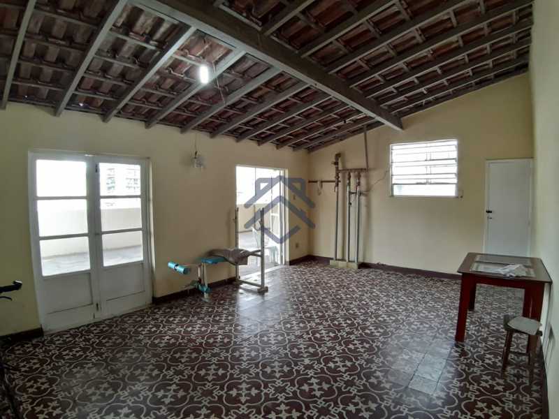 Conheça 30 do imóvel - Apartamento 2 quartos à venda Vila Isabel, Rio de Janeiro - R$ 380.000 - TJAP227317 - 31 30 - Apartamento 2 quartos à venda Vila Isabel, Rio de Janeiro - R$ 380.000 - TJAP227317 - 31