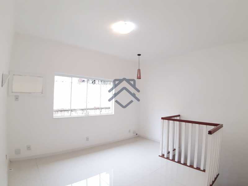 Conheça 1 do imóvel - Casa de Vila 2 quartos para alugar Vila Isabel, Rio de Janeiro - R$ 2.500 - TJCS2241721 - 1 1 - Casa de Vila 2 quartos para alugar Vila Isabel, Rio de Janeiro - R$ 2.500 - TJCS2241721 - 1