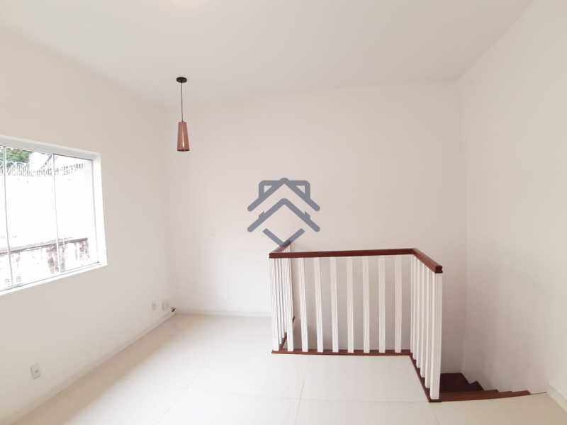 Conheça 2 do imóvel - Casa de Vila 2 quartos para alugar Vila Isabel, Rio de Janeiro - R$ 2.500 - TJCS2241721 - 3 2 - Casa de Vila 2 quartos para alugar Vila Isabel, Rio de Janeiro - R$ 2.500 - TJCS2241721 - 3