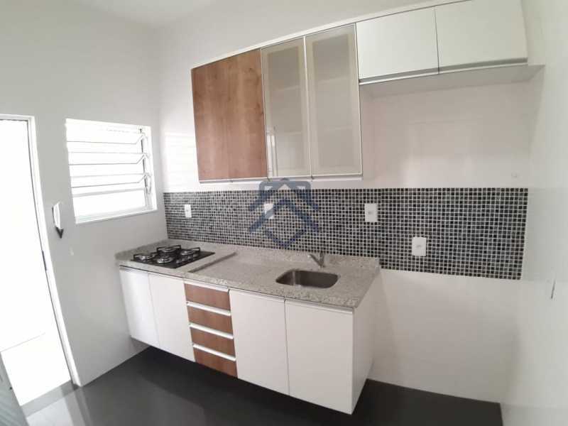 Conheça 19 do imóvel - Casa de Vila 2 quartos para alugar Vila Isabel, Rio de Janeiro - R$ 2.500 - TJCS2241721 - 20 19 - Casa de Vila 2 quartos para alugar Vila Isabel, Rio de Janeiro - R$ 2.500 - TJCS2241721 - 20