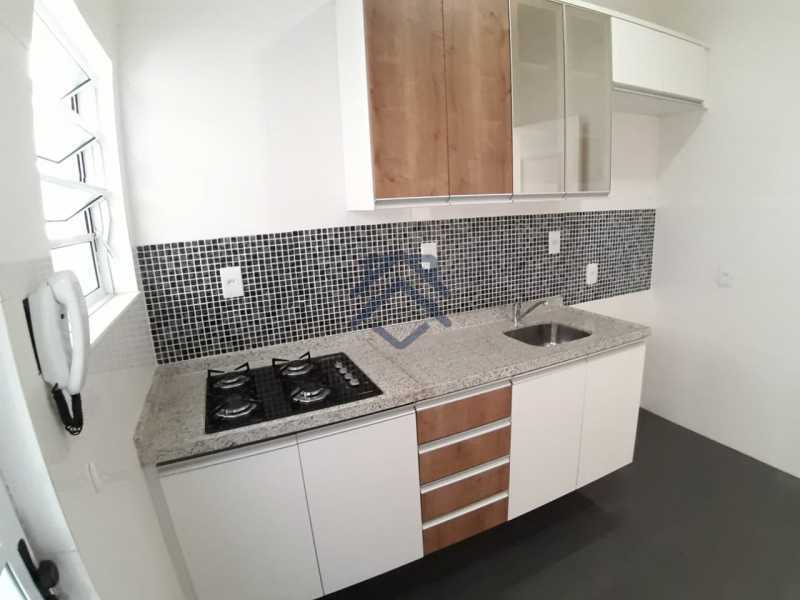 Conheça 20 do imóvel - Casa de Vila 2 quartos para alugar Vila Isabel, Rio de Janeiro - R$ 2.500 - TJCS2241721 - 21 20 - Casa de Vila 2 quartos para alugar Vila Isabel, Rio de Janeiro - R$ 2.500 - TJCS2241721 - 21