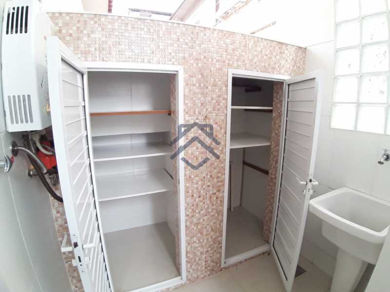 Conheça 24 do imóvel - Casa de Vila 2 quartos para alugar Vila Isabel, Rio de Janeiro - R$ 2.500 - TJCS2241721 - 25 24 - Casa de Vila 2 quartos para alugar Vila Isabel, Rio de Janeiro - R$ 2.500 - TJCS2241721 - 25