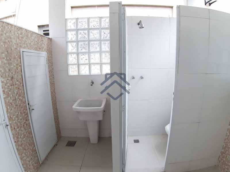 Conheça 23 do imóvel - Casa de Vila 2 quartos para alugar Vila Isabel, Rio de Janeiro - R$ 2.500 - TJCS2241721 - 24 23 - Casa de Vila 2 quartos para alugar Vila Isabel, Rio de Janeiro - R$ 2.500 - TJCS2241721 - 24
