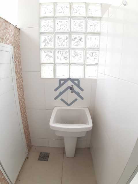 Conheça 25 do imóvel - Casa de Vila 2 quartos para alugar Vila Isabel, Rio de Janeiro - R$ 2.500 - TJCS2241721 - 26 25 - Casa de Vila 2 quartos para alugar Vila Isabel, Rio de Janeiro - R$ 2.500 - TJCS2241721 - 26
