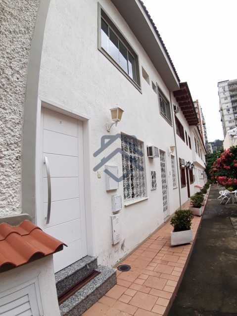 Conheça 29 do imóvel - Casa de Vila 2 quartos para alugar Vila Isabel, Rio de Janeiro - R$ 2.500 - TJCS2241721 - 30 29 - Casa de Vila 2 quartos para alugar Vila Isabel, Rio de Janeiro - R$ 2.500 - TJCS2241721 - 30