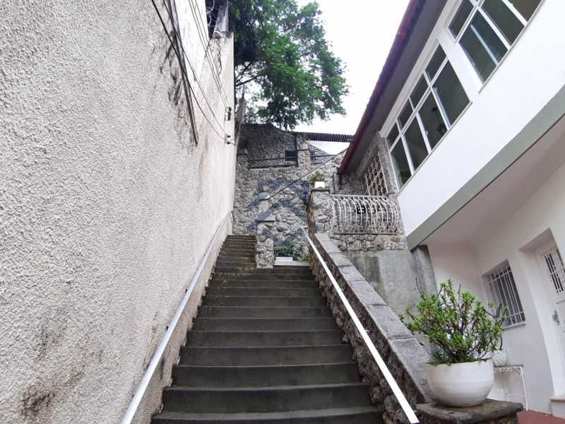Conheça 27 do imóvel - Casa de Vila 2 quartos para alugar Vila Isabel, Rio de Janeiro - R$ 2.000 - TJCS2241723 - 28 27 - Casa de Vila 2 quartos para alugar Vila Isabel, Rio de Janeiro - R$ 2.000 - TJCS2241723 - 28
