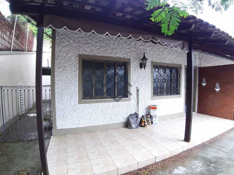 Conheça 25 do imóvel - Casa de Vila 2 quartos para alugar Vila Isabel, Rio de Janeiro - R$ 2.000 - TJCS2241723 - 26 25 - Casa de Vila 2 quartos para alugar Vila Isabel, Rio de Janeiro - R$ 2.000 - TJCS2241723 - 26