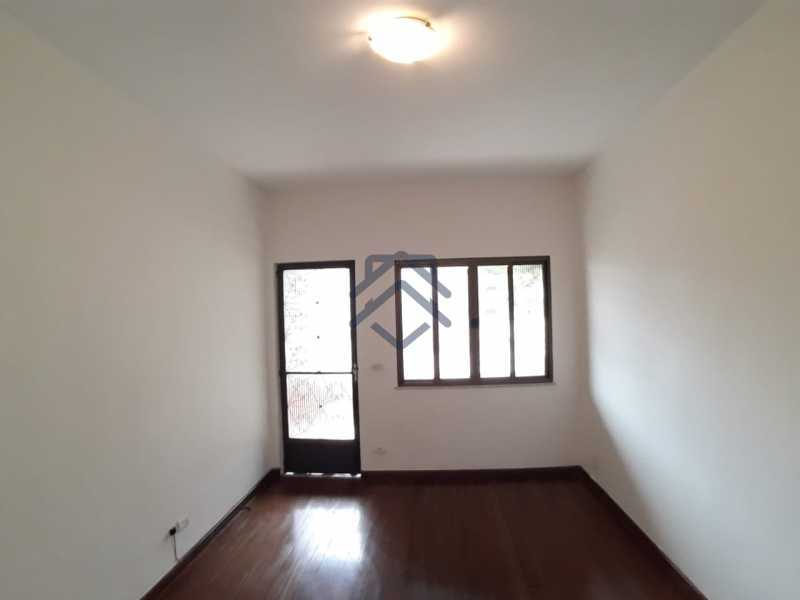 Conheça 2 do imóvel - Casa de Vila 2 quartos para alugar Vila Isabel, Rio de Janeiro - R$ 2.000 - TJCS2241723 - 3 2 - Casa de Vila 2 quartos para alugar Vila Isabel, Rio de Janeiro - R$ 2.000 - TJCS2241723 - 3
