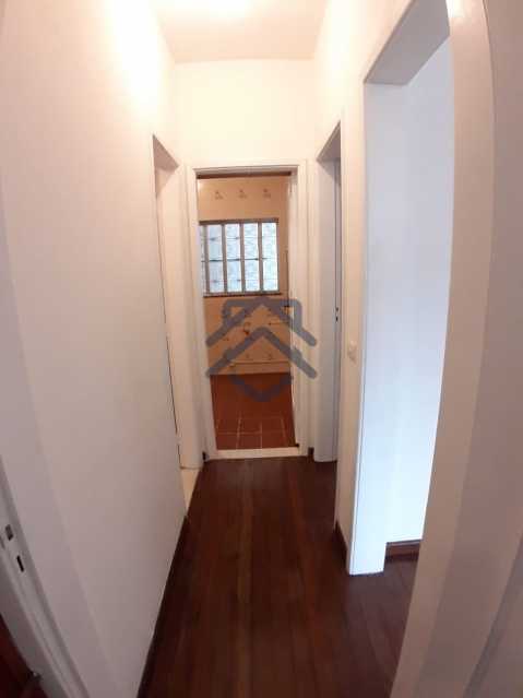 Conheça 5 do imóvel - Casa de Vila 2 quartos para alugar Vila Isabel, Rio de Janeiro - R$ 2.000 - TJCS2241723 - 6 5 - Casa de Vila 2 quartos para alugar Vila Isabel, Rio de Janeiro - R$ 2.000 - TJCS2241723 - 6