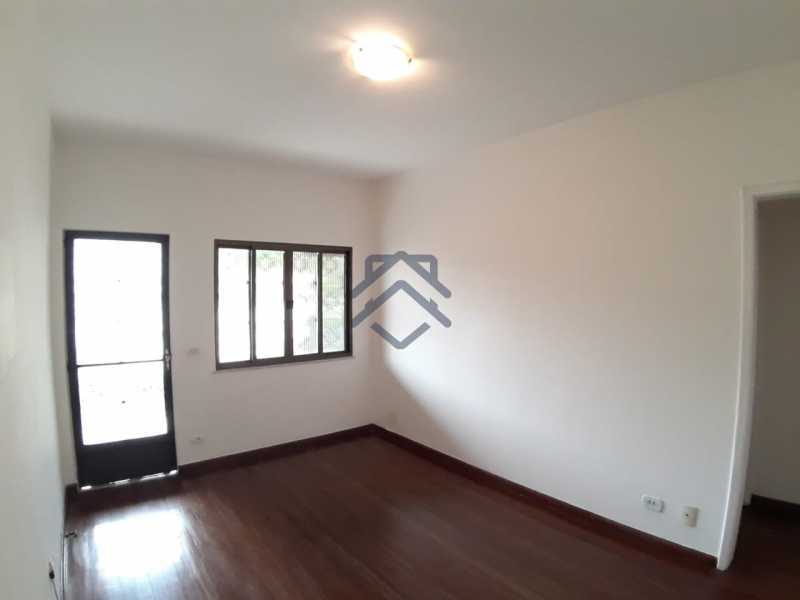 Conheça 1 do imóvel - Casa de Vila 2 quartos para alugar Vila Isabel, Rio de Janeiro - R$ 2.000 - TJCS2241723 - 1 1 - Casa de Vila 2 quartos para alugar Vila Isabel, Rio de Janeiro - R$ 2.000 - TJCS2241723 - 1