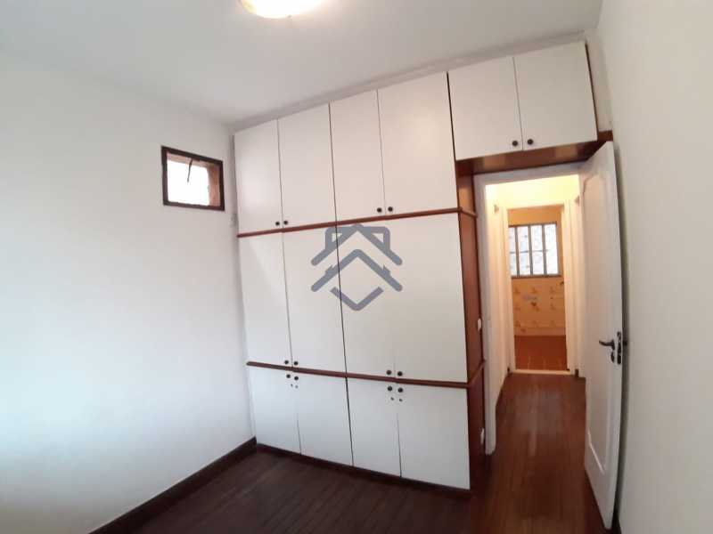 Conheça 6 do imóvel - Casa de Vila 2 quartos para alugar Vila Isabel, Rio de Janeiro - R$ 2.000 - TJCS2241723 - 7 6 - Casa de Vila 2 quartos para alugar Vila Isabel, Rio de Janeiro - R$ 2.000 - TJCS2241723 - 7