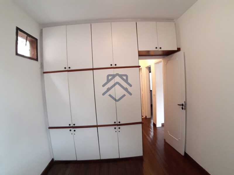 Conheça 7 do imóvel - Casa de Vila 2 quartos para alugar Vila Isabel, Rio de Janeiro - R$ 2.000 - TJCS2241723 - 8 7 - Casa de Vila 2 quartos para alugar Vila Isabel, Rio de Janeiro - R$ 2.000 - TJCS2241723 - 8
