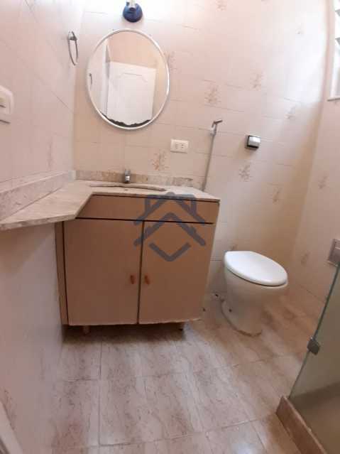 Conheça 11 do imóvel - Casa de Vila 2 quartos para alugar Vila Isabel, Rio de Janeiro - R$ 2.000 - TJCS2241723 - 12 11 - Casa de Vila 2 quartos para alugar Vila Isabel, Rio de Janeiro - R$ 2.000 - TJCS2241723 - 12