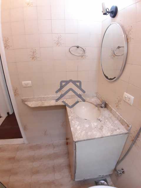 Conheça 12 do imóvel - Casa de Vila 2 quartos para alugar Vila Isabel, Rio de Janeiro - R$ 2.000 - TJCS2241723 - 13 12 - Casa de Vila 2 quartos para alugar Vila Isabel, Rio de Janeiro - R$ 2.000 - TJCS2241723 - 13