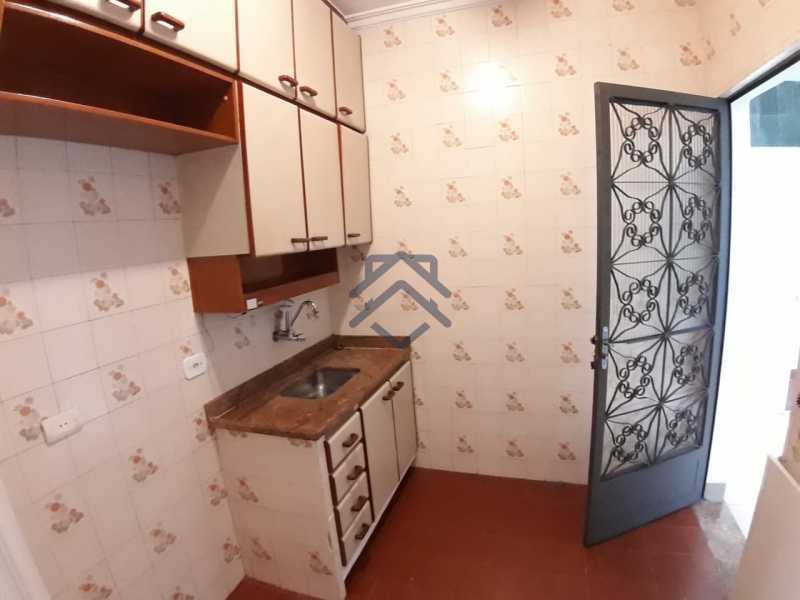 Conheça 18 do imóvel - Casa de Vila 2 quartos para alugar Vila Isabel, Rio de Janeiro - R$ 2.000 - TJCS2241723 - 19 18 - Casa de Vila 2 quartos para alugar Vila Isabel, Rio de Janeiro - R$ 2.000 - TJCS2241723 - 19
