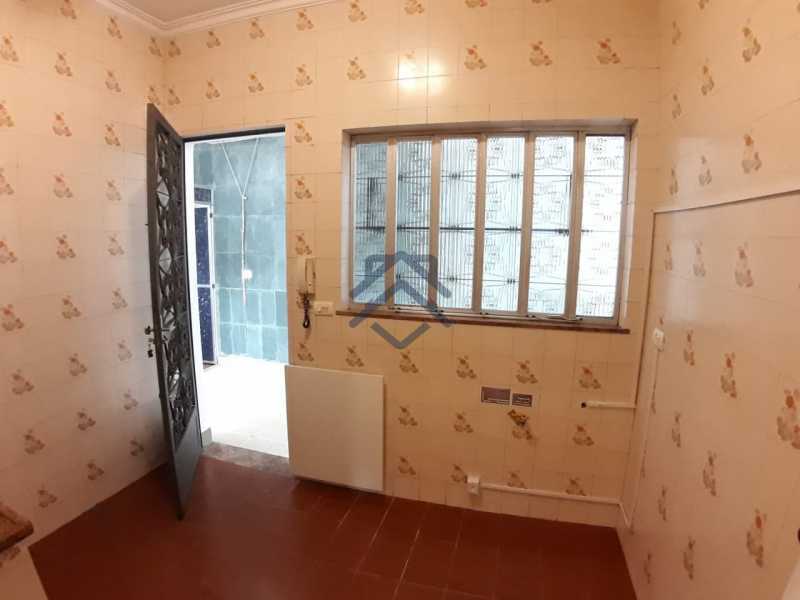 Conheça 19 do imóvel - Casa de Vila 2 quartos para alugar Vila Isabel, Rio de Janeiro - R$ 2.000 - TJCS2241723 - 20 19 - Casa de Vila 2 quartos para alugar Vila Isabel, Rio de Janeiro - R$ 2.000 - TJCS2241723 - 20