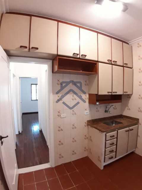 Conheça 17 do imóvel - Casa de Vila 2 quartos para alugar Vila Isabel, Rio de Janeiro - R$ 2.000 - TJCS2241723 - 18 17 - Casa de Vila 2 quartos para alugar Vila Isabel, Rio de Janeiro - R$ 2.000 - TJCS2241723 - 18