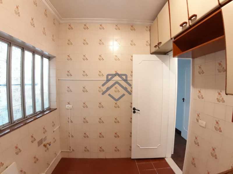 Conheça 20 do imóvel - Casa de Vila 2 quartos para alugar Vila Isabel, Rio de Janeiro - R$ 2.000 - TJCS2241723 - 21 20 - Casa de Vila 2 quartos para alugar Vila Isabel, Rio de Janeiro - R$ 2.000 - TJCS2241723 - 21